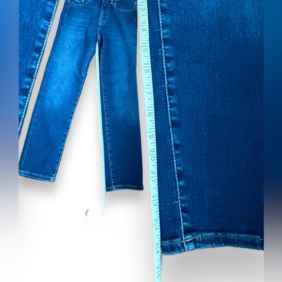 BNWT 7 For All Mankind Denim - Picture 3 of 4